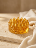 Golden Comfort skin wellness bar