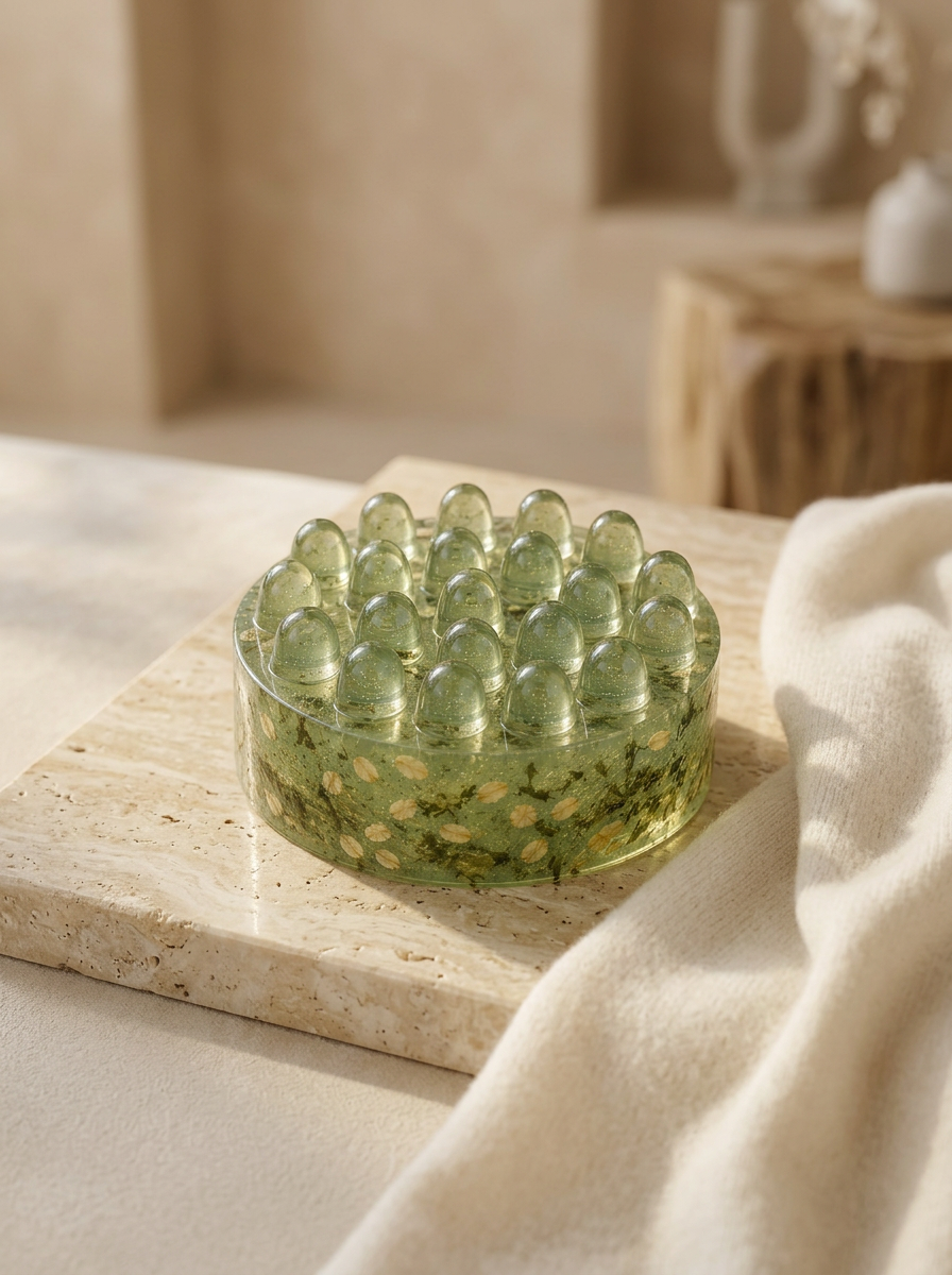 Mineral Relief skin wellness bar