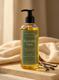 Eucalyptus Glow Body Serum