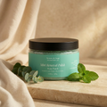 Iced Mint Sugar Polish